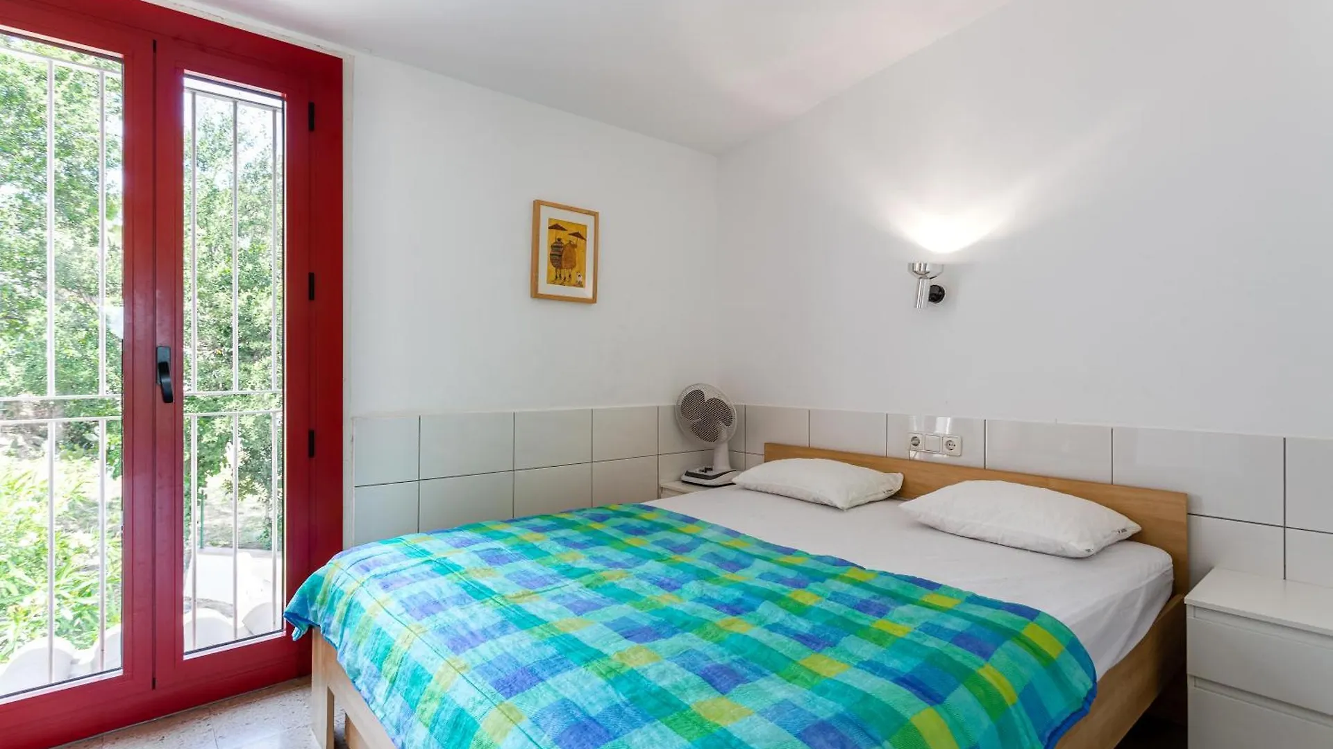 Cosy Holiday Cottage Tossa de Mar 0*,
