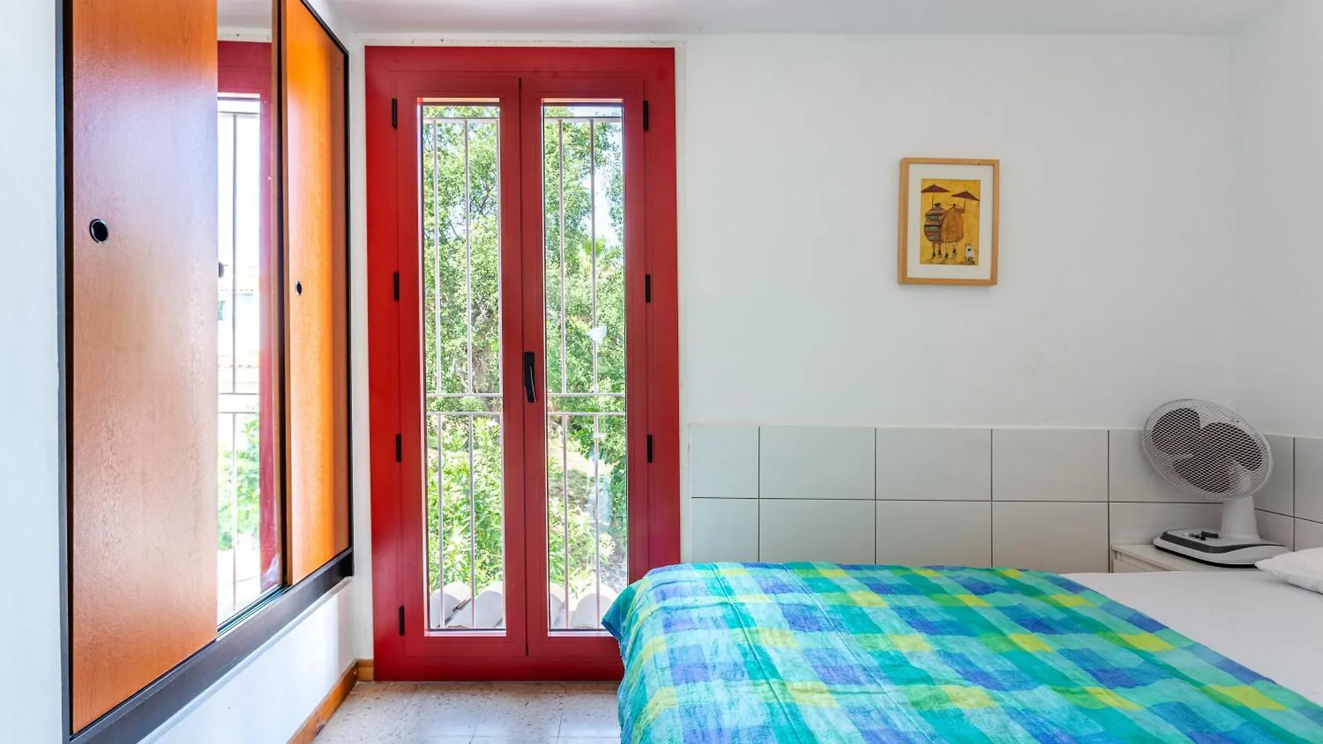 Apartmán Cosy Holiday Cottage Tossa de Mar