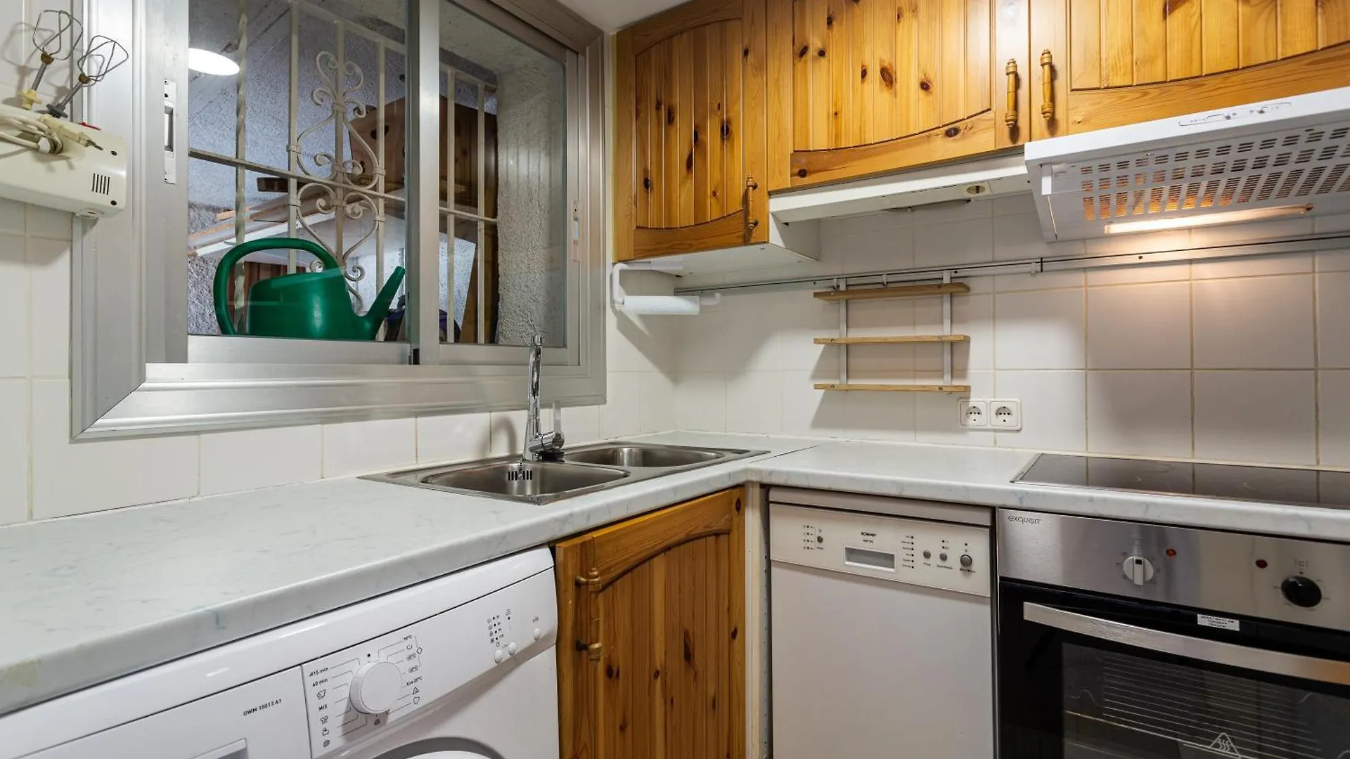 Cosy Holiday Cottage Tossa de Mar