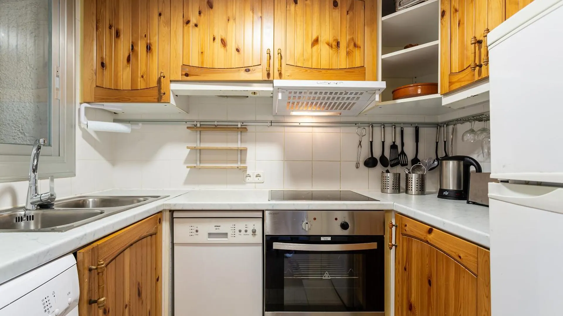 Apartment Cosy Holiday Cottage Tossa de Mar