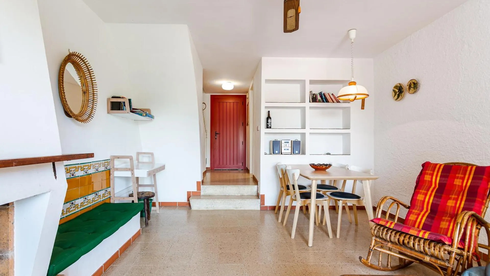 Cosy Holiday Cottage Tossa de Mar Spain