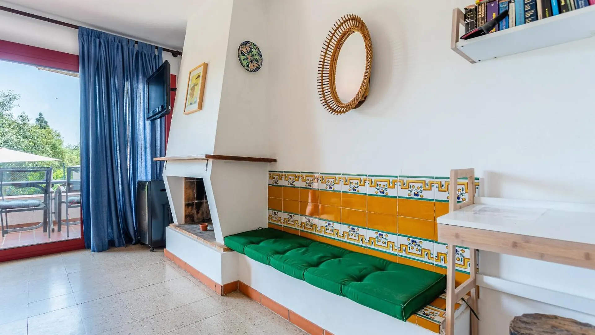 Cosy Holiday Cottage Tossa de Mar Spain