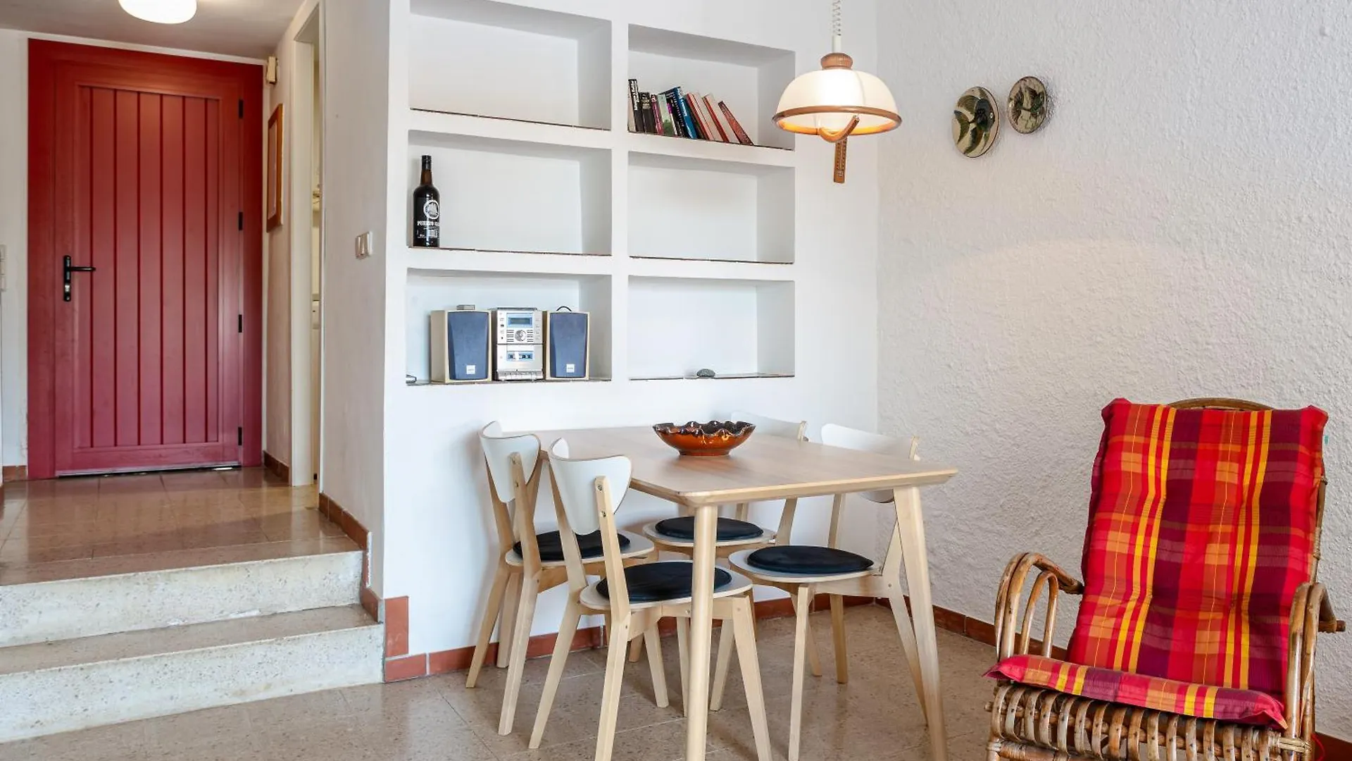 Apartment Cosy Holiday Cottage Tossa de Mar Spain