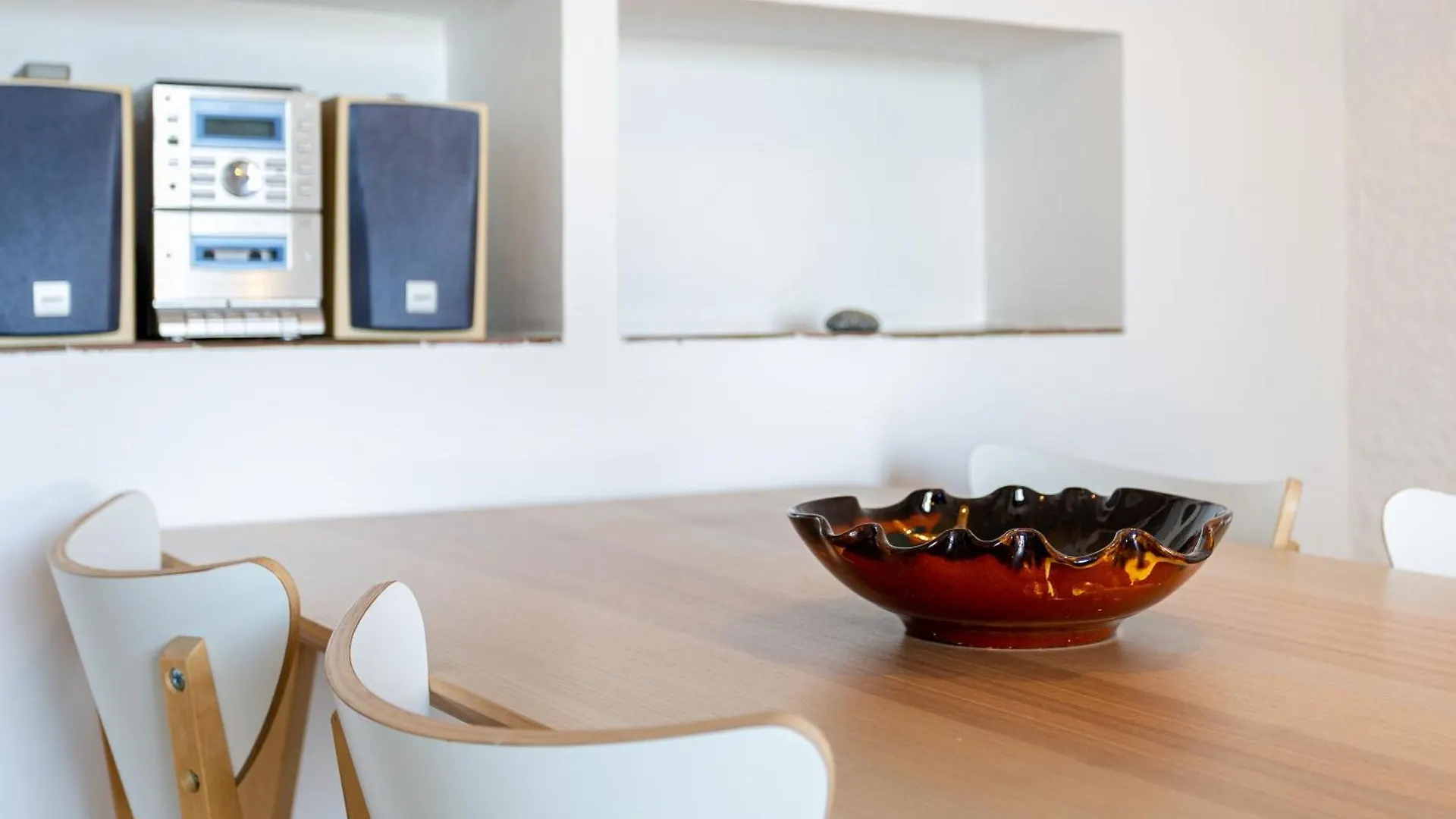 Cosy Holiday Cottage Tossa de Mar Apartment