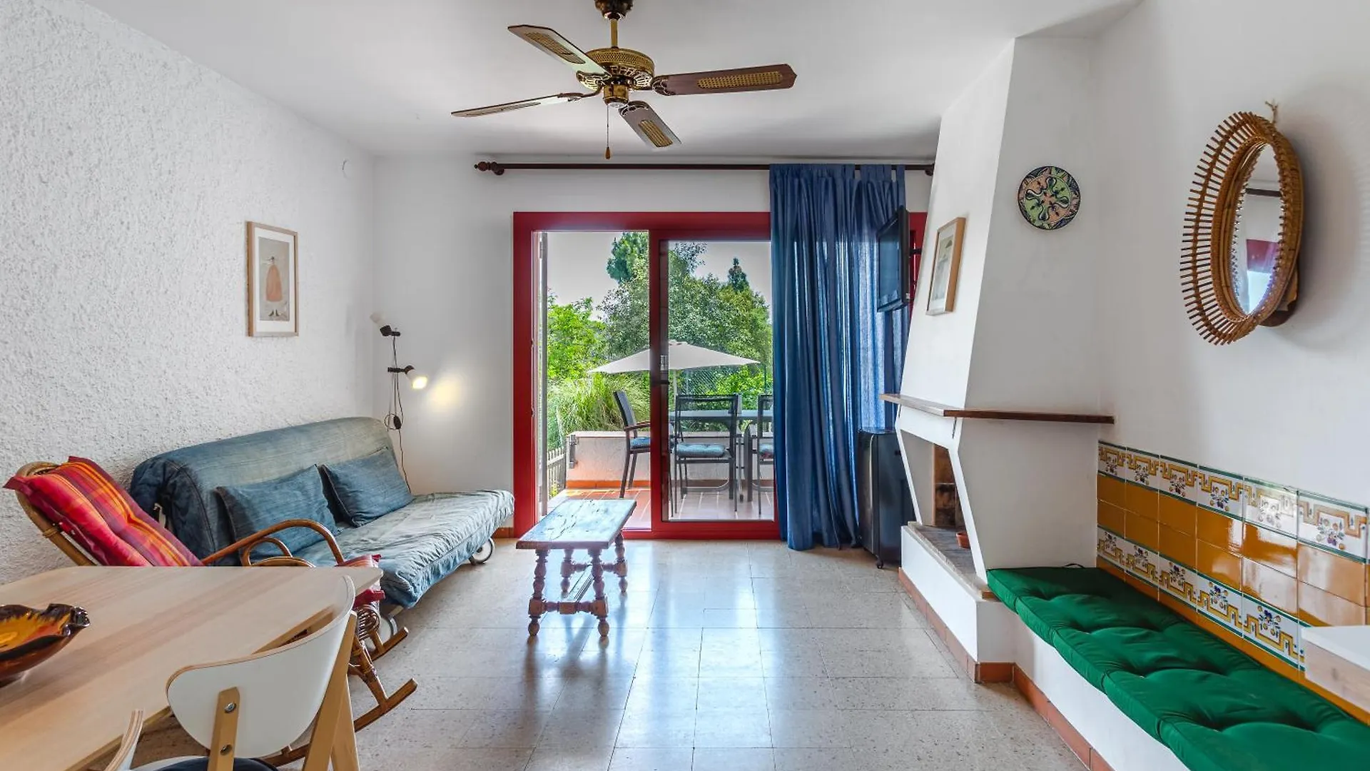 Cosy Holiday Cottage Tossa de Mar