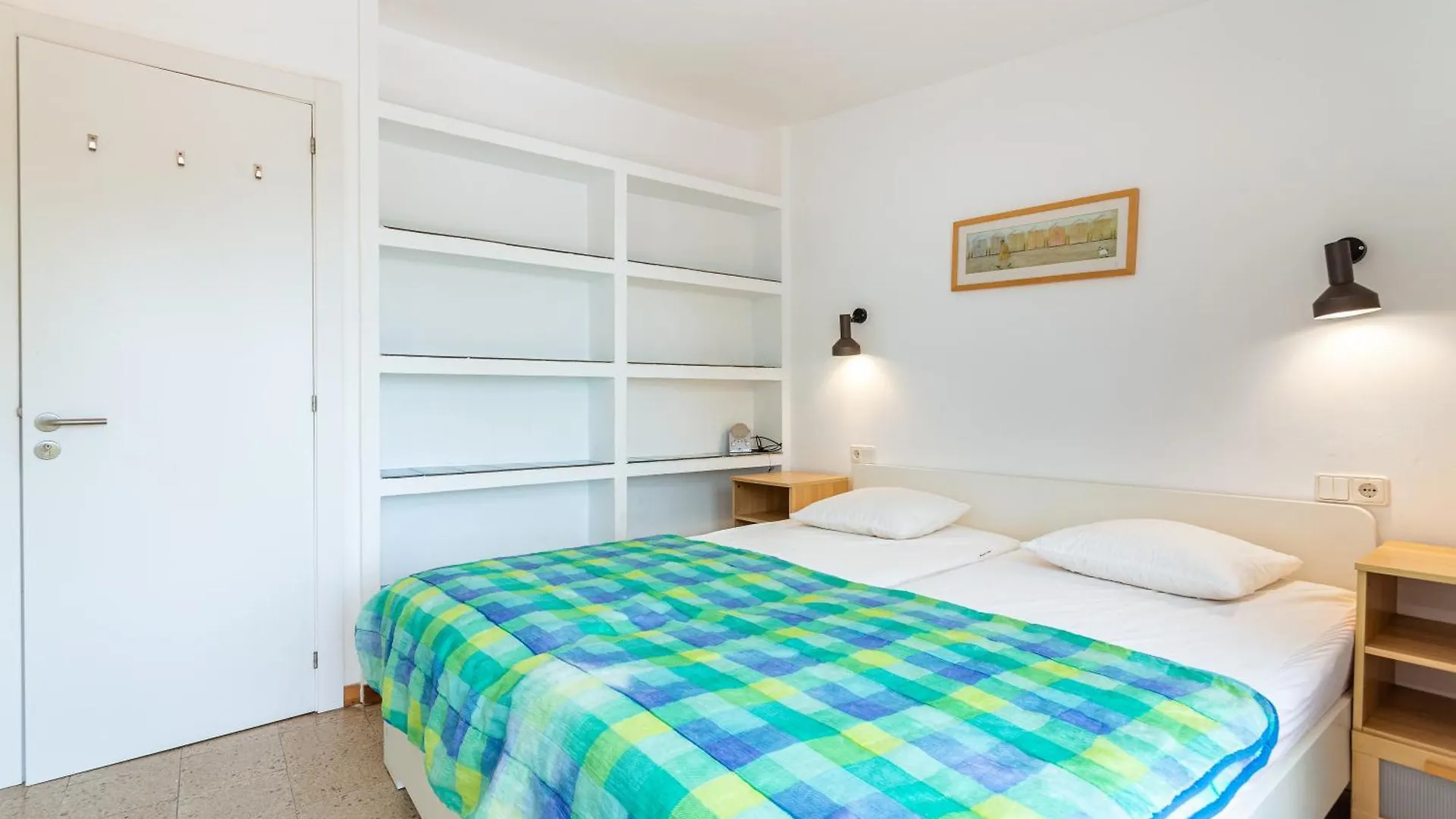 Apartment Cosy Holiday Cottage Tossa de Mar
