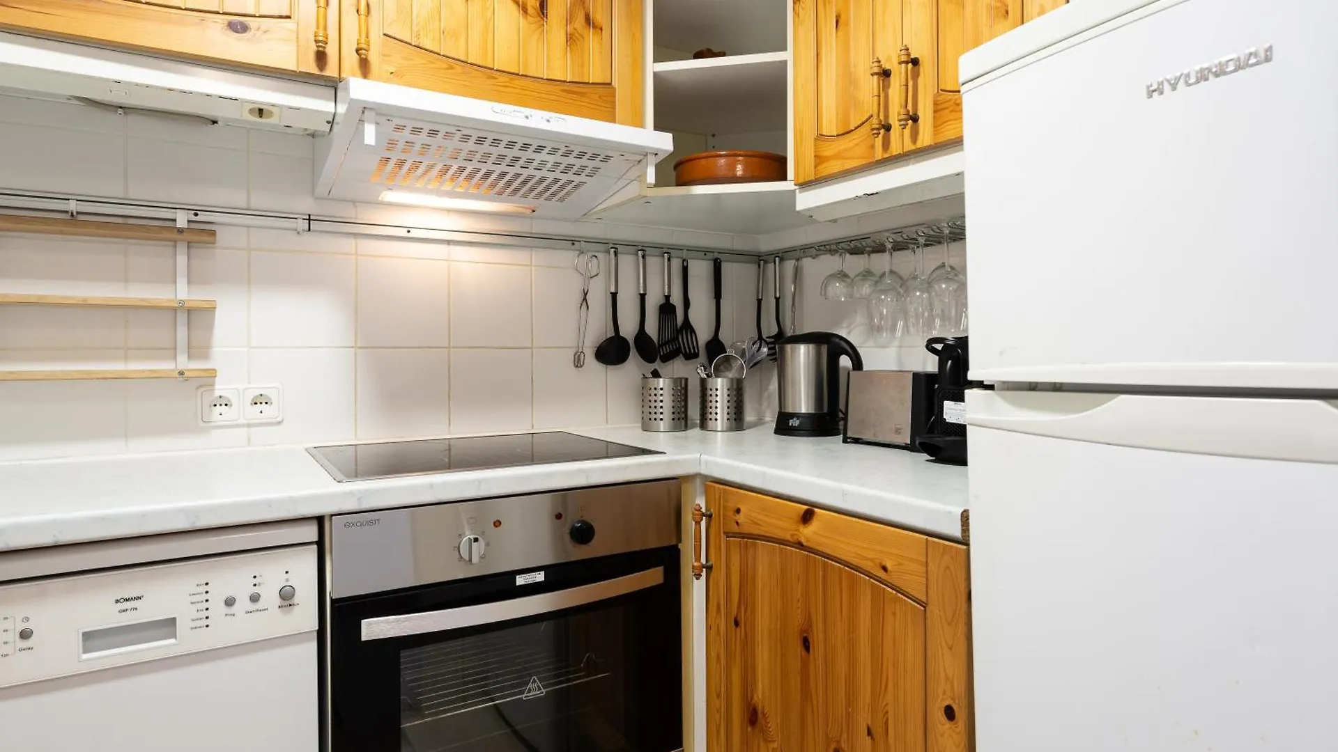 Cosy Holiday Cottage Tossa de Mar