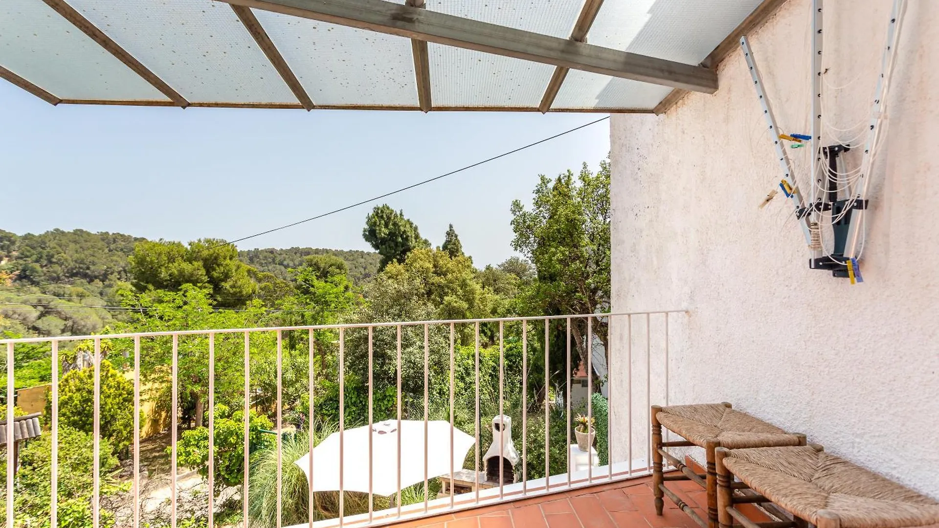 Cosy Holiday Cottage Tossa de Mar Spain