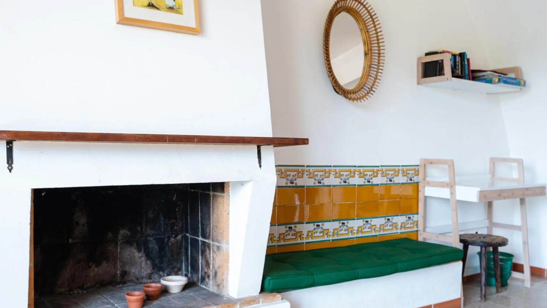 Cosy Holiday Cottage Tossa de Mar Apartment