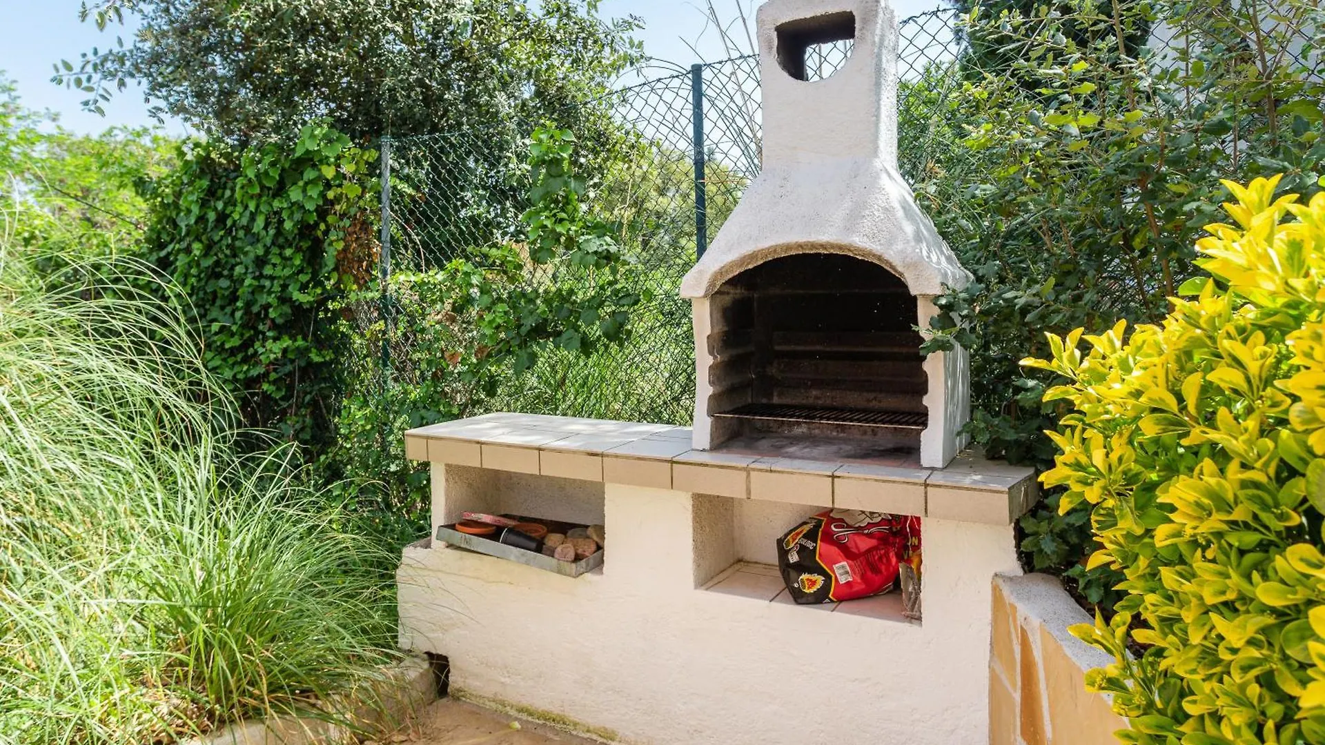 Cosy Holiday Cottage Tossa de Mar